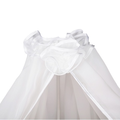 Балдахин для детской кроватки 150*400 Bambola 188